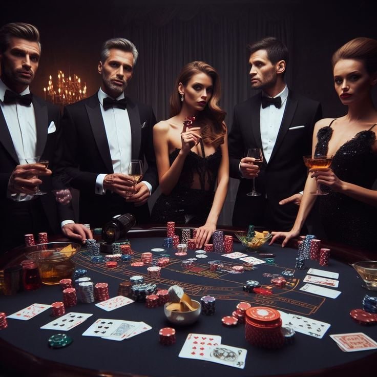 Allbet table selection screen on mariatoto login showing multiple game types and bet ranges